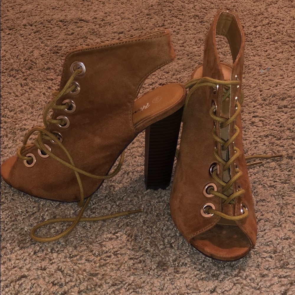 Shoes